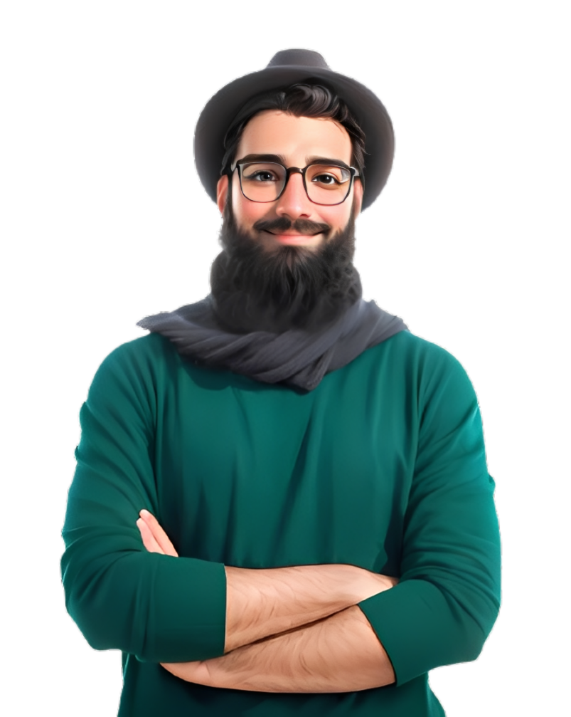 Shaheer Abbasi - AI Chatbot Specialist, Graphic Designer & Frontend Developer