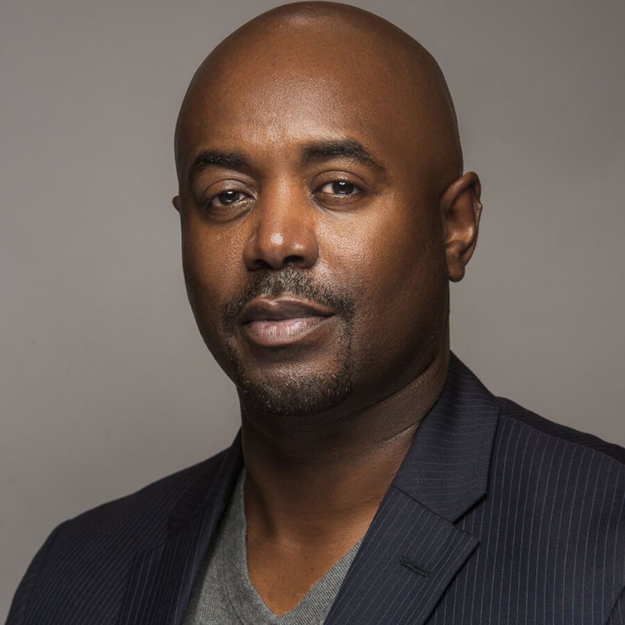 Terrance Minnoy